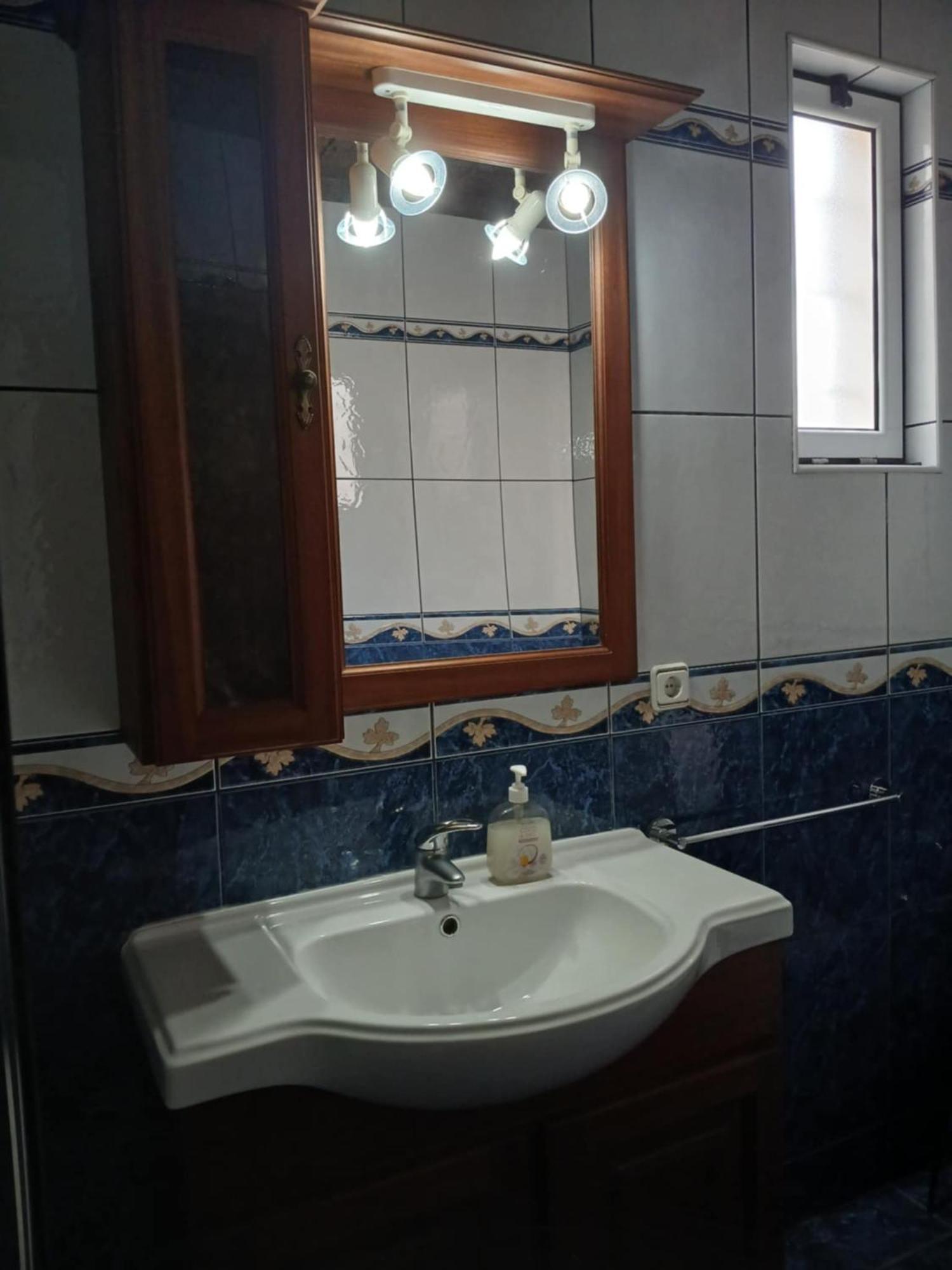 Casa Vintage Apartment Horta  Exterior photo
